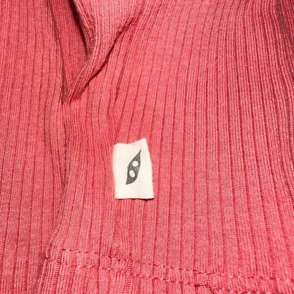 2 Easy-Peasy Girl Long Sleeve Babydoll Top, Sizes 12 Months - Picture 8 of 9